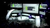 微软E3展发布会：Xbox Live TV演示