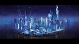 杨洋迪丽热巴#你是我的荣耀手绘片头#