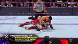 WWE-18年-205Live第58期：户泽阳VS TJ·帕金斯-精华