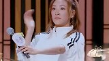应采儿拉票套路深，傅首尔忍不住称赞：一个有智慧的女人