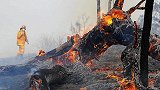 澳大利亚大火持续肆虐 大火已致3人死亡 5人失踪