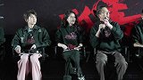 王源《孤星计划》首映获赞