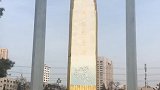 东北解放纪念碑，大家知道在哪座城市吗？