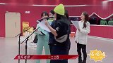 杨钰莹张柏芝同唱一首歌，开口就能听出差距在哪
