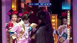 马苏扮演魏夫人,现场演绎《你好毒》,戏里的角色都毁掉了