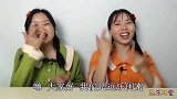 闺蜜恶作剧：“网红奶茶鹿角巷”有辣椒水柠檬味妹子被整蛊真逗