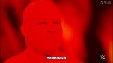 WWE-17年-WWE英雄榜：凯恩自称恶魔的化身 艾吉丽塔的婚礼也难逃魔爪-专题