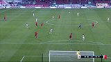 亚洲杯-金珍洙加时替补头球救主 韩国2-1巴林
