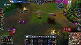 LSPL2014夏季赛比赛 Acfun vs EP 01