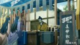 魔道祖师：魏无羡见到可爱多就迈不动脚，小贩买夷陵老祖画像镇邪