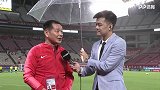 现场连线-恒大球迷将组成2500人方阵 临场或将改变打法