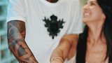 闪婚？塔利斯卡与女友晒婚戒：一些选择完全改变了我们生活爱你
