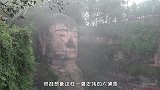 乐山大佛胸口发现“暗门”，专家连夜勘察，千年佛家秘密才被解开