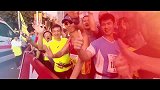 跑步-15年-中秋节大家一起跑！沈阳马拉松震撼宣传片-专题