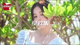 太刚了！杨超越被狗仔曝光新造型，辟谣恋情霸气回怼：有毛病？