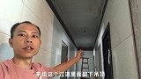 过道吊顶想要简单耐看，试试这样做，效果好极了