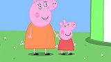 猪妈妈才是佩奇家的顶梁柱！全能猪妈妈和蠢萌猪爸爸！