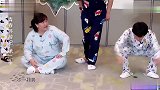 青春环游:周深被导演逼疯,展现花式生气姿势,杨迪都笑疯