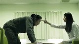 低调的王者！一出手就是要命的