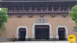 我国西部一个被遗忘的影视城，斥资9亿元修建，游客却非常稀少