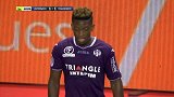 法甲-1718赛季-联赛-第1轮-摩纳哥vs图卢兹-全场