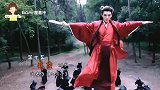 十大红衣古装美男子，龚俊垫底，肖战勉强入前三，第一名盛世美颜