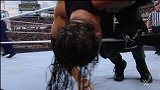 WWE-17年-第33届摔跤狂热大赛：洲际冠军赛安布罗斯VS科尔宾-全场