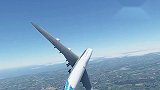 赵氏航班起飞了！微软模拟飞行 主机游戏