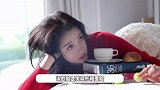 曝鹿晗和关晓彤分手原因，女方妈妈坚决不同意，男方经常酗酒发疯