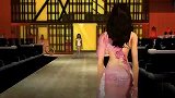 游戏小道花边-20110214-神奇-用模拟人生演绎维密时尚内衣秀