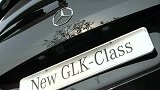 都市与越野的完美结合 试驾奔驰新GLK300