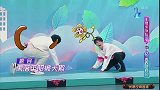 这个扮演太好笑了吧,想笑啊!