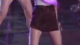 泫雅性感小野馬美不美看大腿