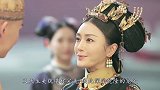 祖孙二人都嫁乾隆，祖母宠冠六宫当上皇后，她一生无宠凄惨离世！