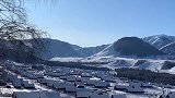 南方小伙伴的福利，大雪铺天盖地，零下40度的气温来体验一下不