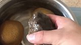 这个猕猴桃谁要