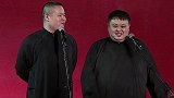 师傅是个锯了腿的人 德云社  岳云鹏  孙越  郭德纲