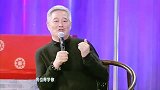 郭德纲与赵本山聊天，谈论如何留住徒弟，实在是精彩绝伦
