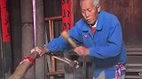 大爷锤子弹棉花，节奏感爆棚