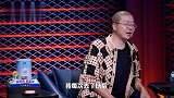 李诞自己做主拍最有态度的表情，吐槽按编辑老师拍：一塌糊涂！