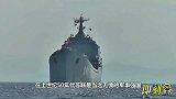 俄航母因补给不足，数千士兵海上流浪一星期，唯有中国提供帮助