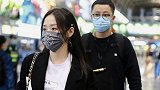 暗暗撒糖？张靓颖穿小短裙美出新高获男友甜蜜随行