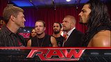 WWE RAW第1059期（20130909）