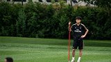 齐达内：为久保建英的表现感到高兴 他会成为皇马重要的球员