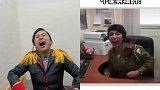 和 网易娱乐频道 一起 合拍 行我這就拍（盡力了昂