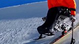 我命由我不由天，单板大神特雷弗·肯尼森即使腰部瘫痪，也阻止不了他去完成更极致的挑战 滑雪  励志