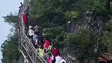 国内最让人失望的10大景点，“得罪人”系列来了，去过一次就不想去第二次。旅行 景点打卡