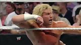 WWE-14年-SD第774期：单打赛 齐格勒vs巴瑞特