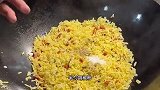 紫菜别总是用来打汤了,像我这样做,酥酥脆脆,拌米饭真的绝了