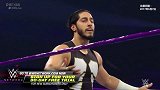 WWE-17年-205Live第28期：穆斯塔法·阿里VS路易·威莱-精华